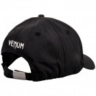 Шапка - Venum Club 182 Cap - Black​